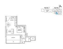 Lincoln Suites (D11), Condominium #629564571